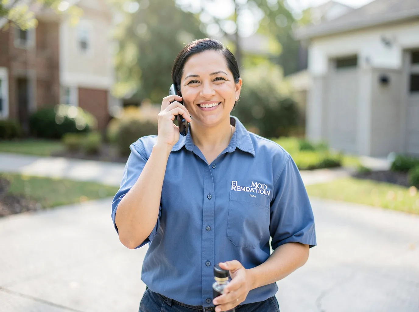 Mold Remediation Ludowici, GA FAQs